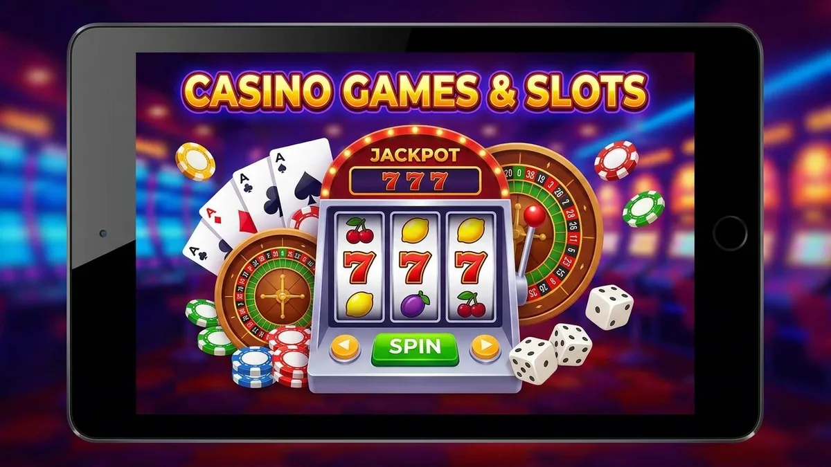 Giochi del casinò