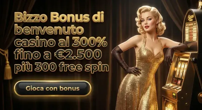 Bizzo Casino